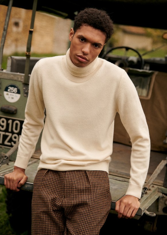 Basic new arrivals editions turtleneck