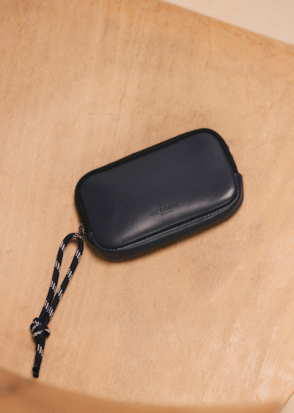 Portamonete Per Auto - 2 Pezzi, 8 Scomparti Per Monete Da 1 Centesimo A 2 Euro, Nero