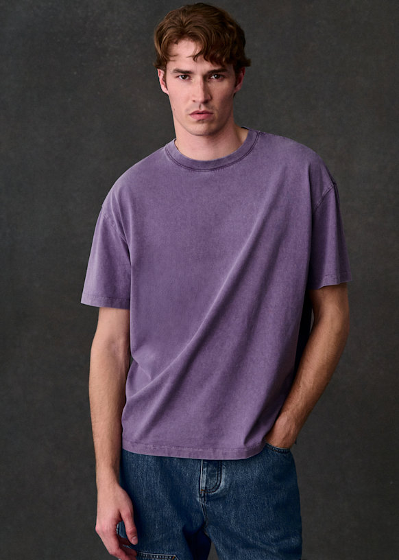 T-shirt Mardel