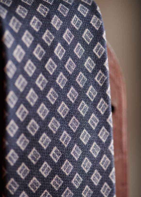 Tie Fletcher