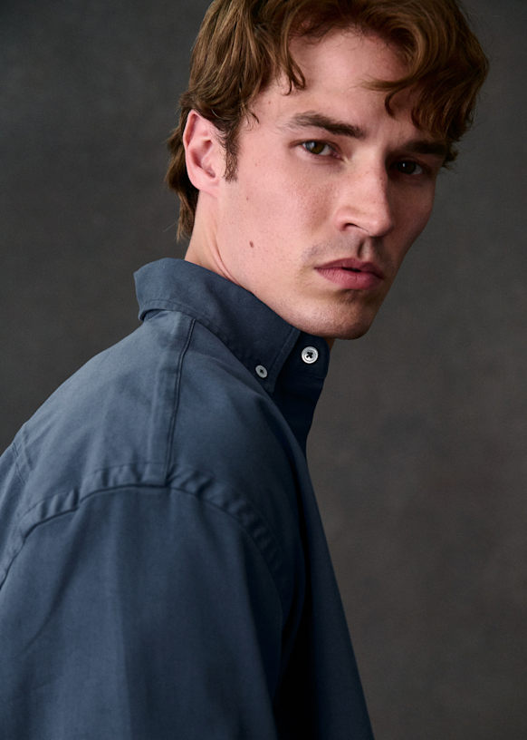 Shirt Charlie Oversize