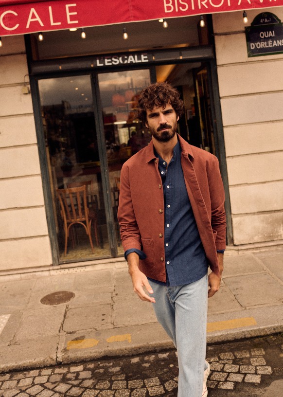 Octobre vetement shop