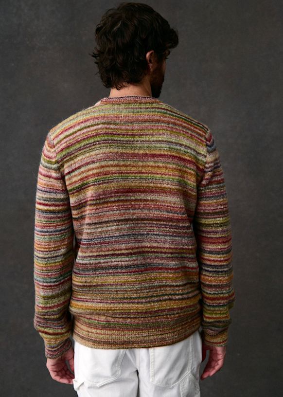 Sweater Nova
