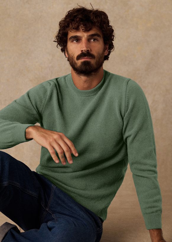 Sweater Flynn