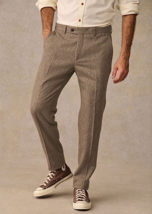 Trousers Carl