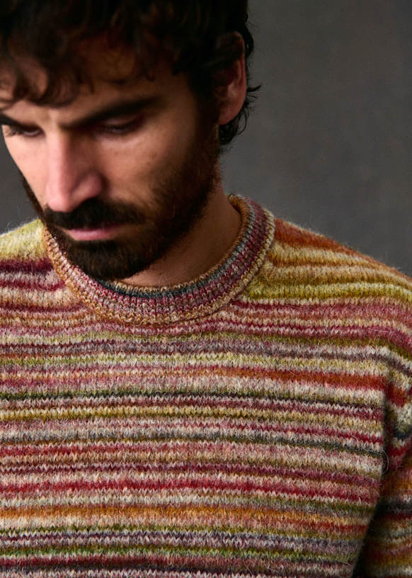 Sweater Nova