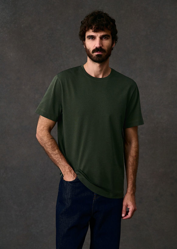 T-shirt Kenneth