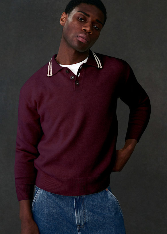 Sweater Sam