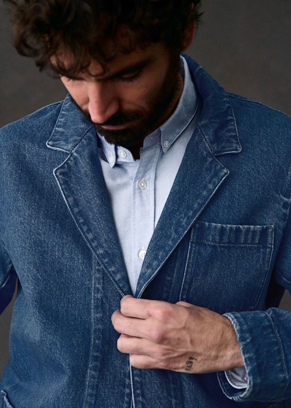 Jacket Nello