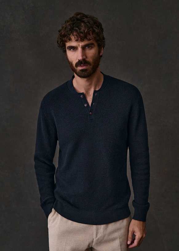 Sweater Leander