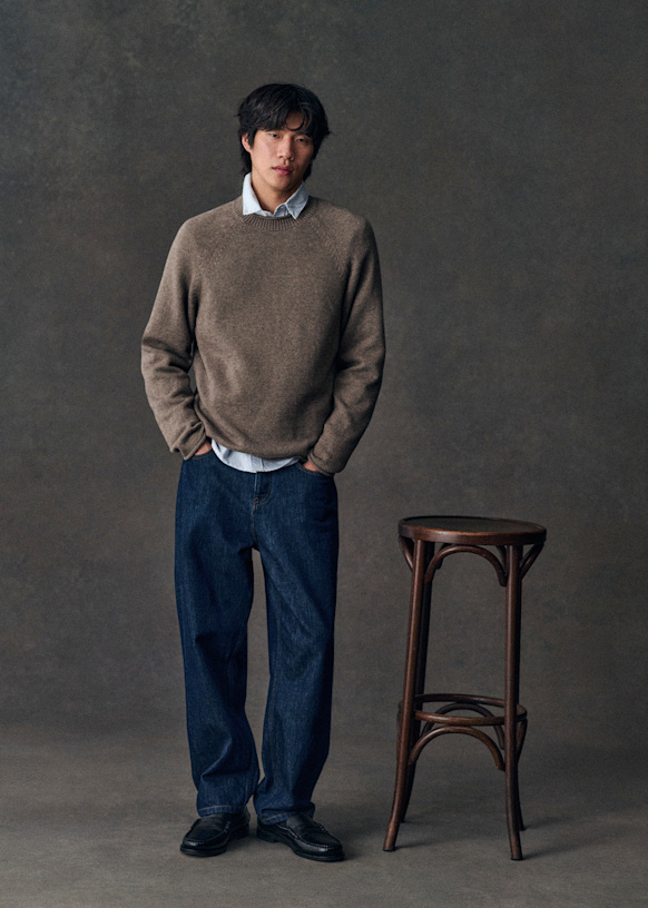 Sweater Ashford