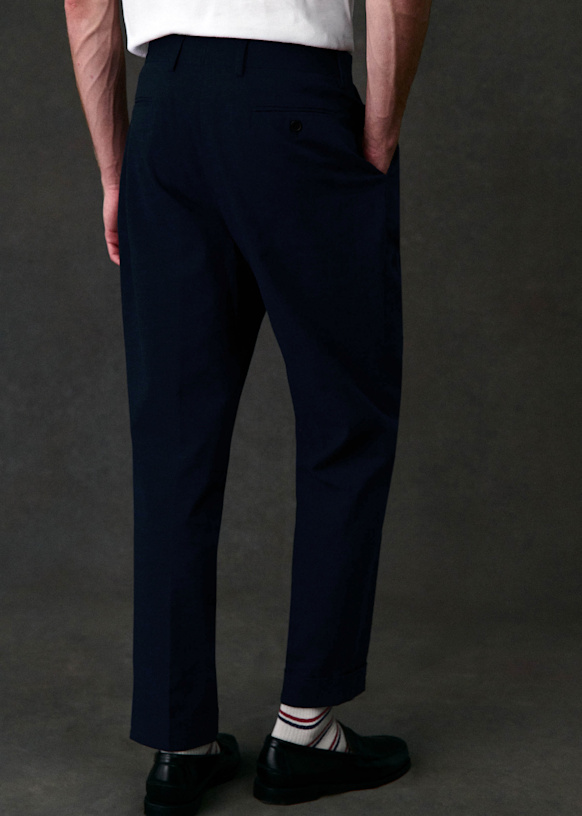 Trousers Young