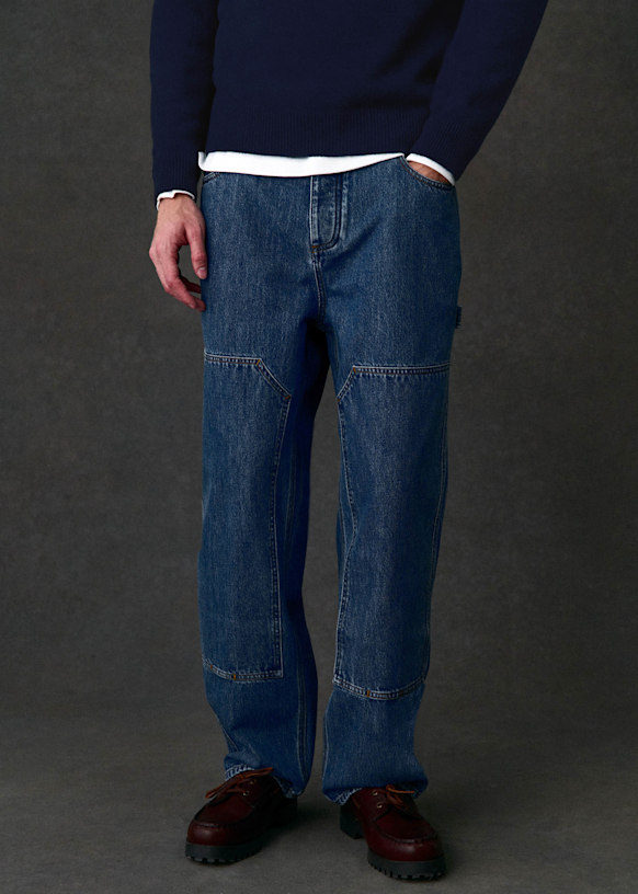 Trousers Aubrey