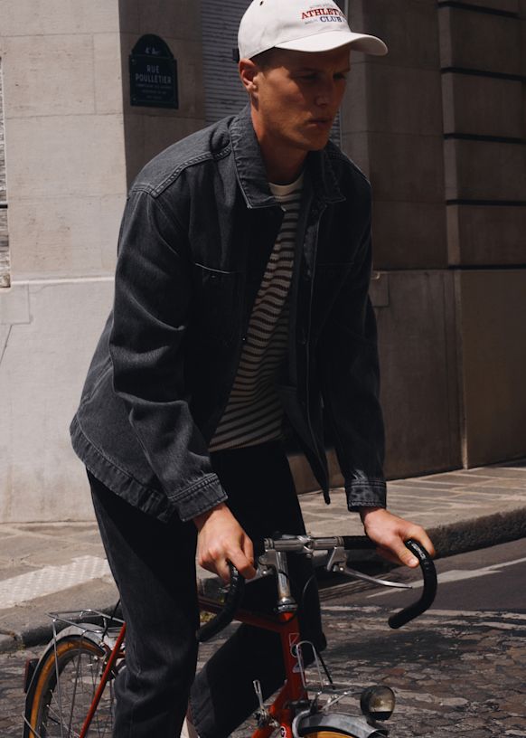 Jacket Felron