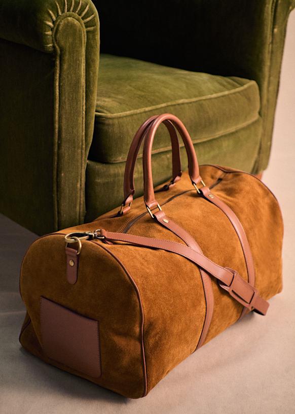 Bag Weekender Larkins