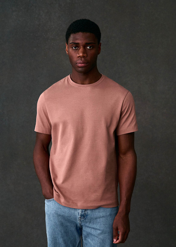 T-shirt Kenneth