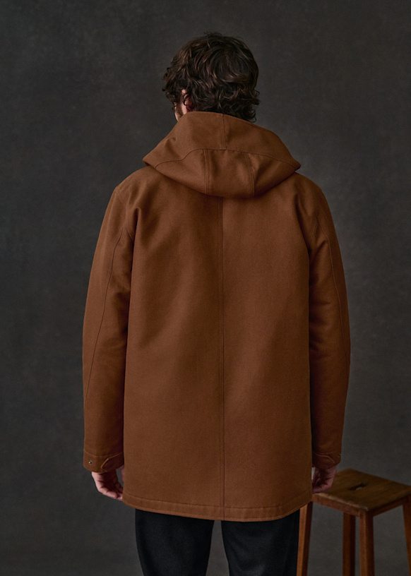 Parka Peter