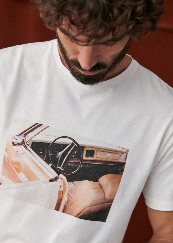 T shirt octobre deals