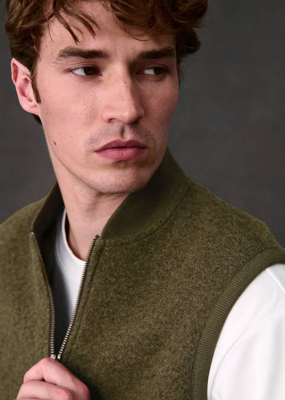Cardigan Loran
