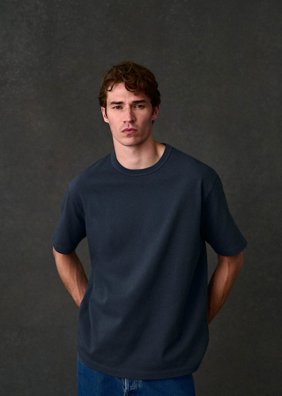 T-shirt Oversize Drenil