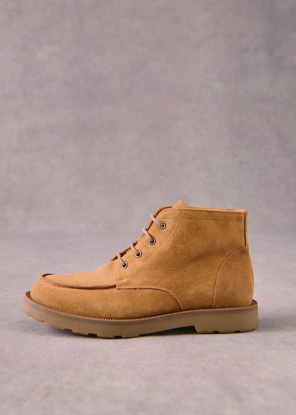 Bottines Sparkle