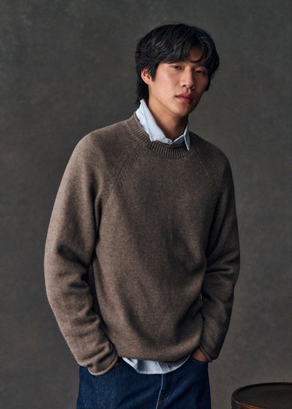 Sweater Ashford