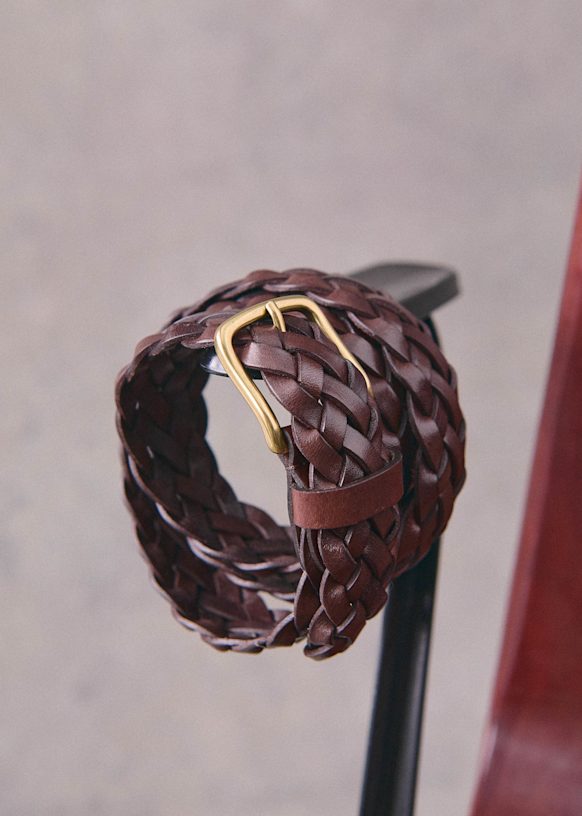 Belt Grive