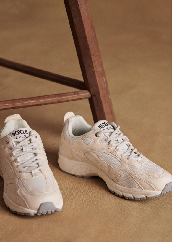 Mercer trainers uk top