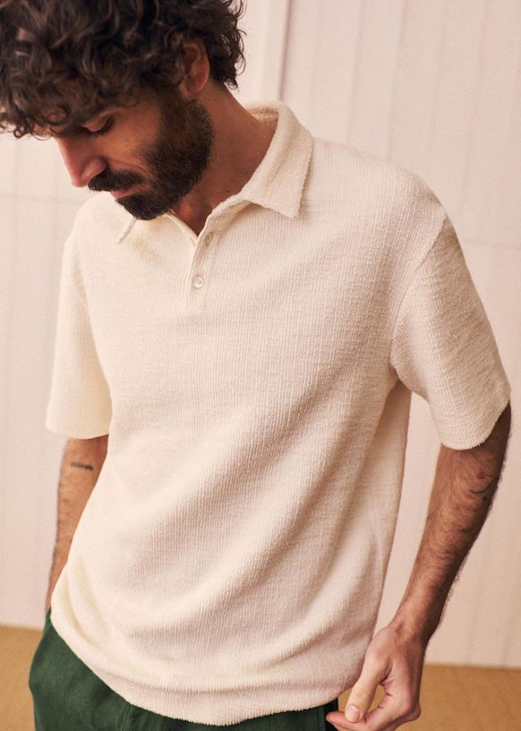 Polo shirt Mael