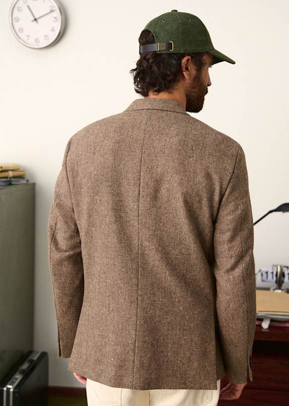 Jacket Lucas