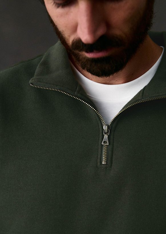 Sweatshirt Wesson