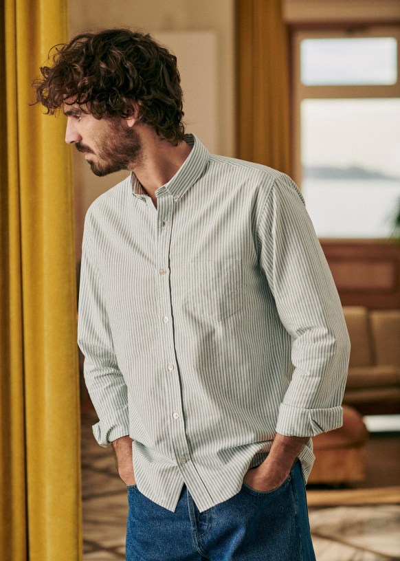 Shirt Charlie