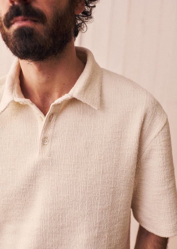 Polo shirt Mael