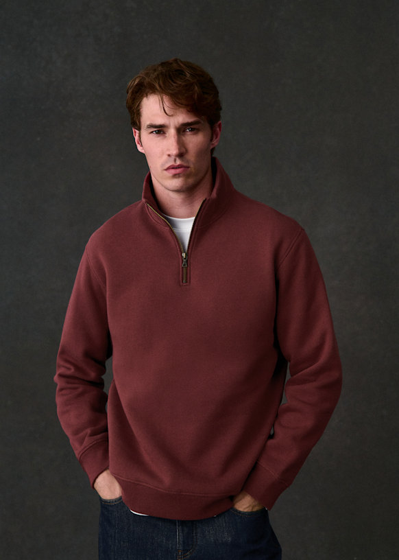Sweatshirt Wesson