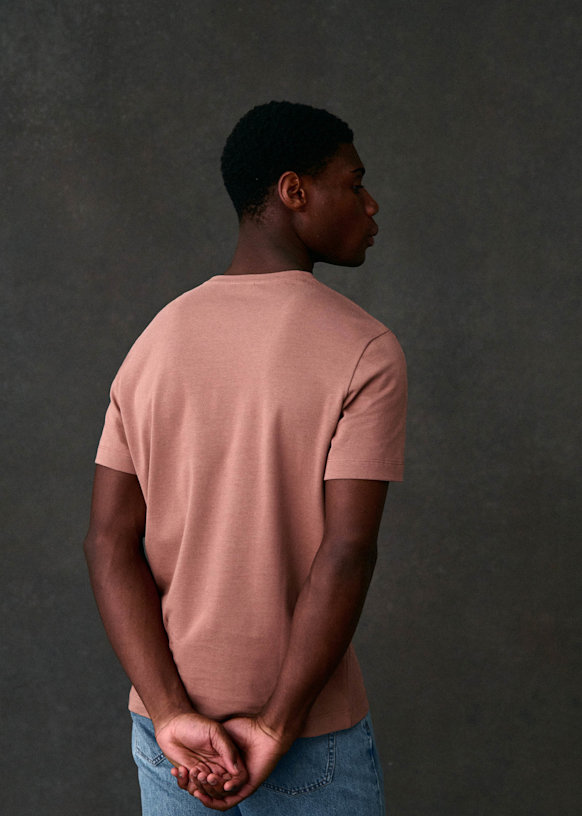 T-shirt Kenneth