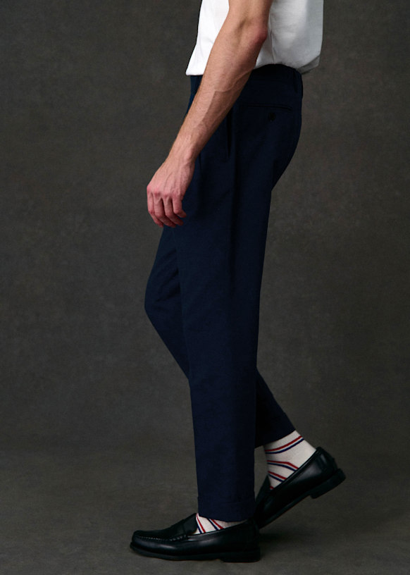 Trousers Young