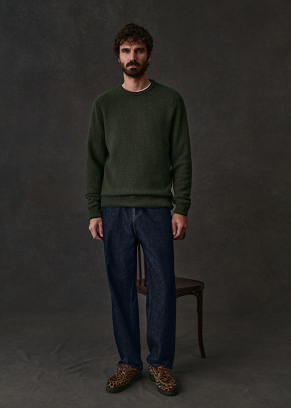Sweater Norrel