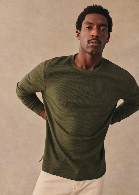 T-shirt Norlan
