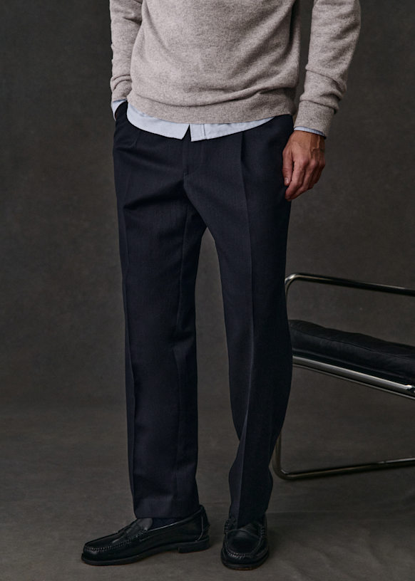 Trousers Tandor