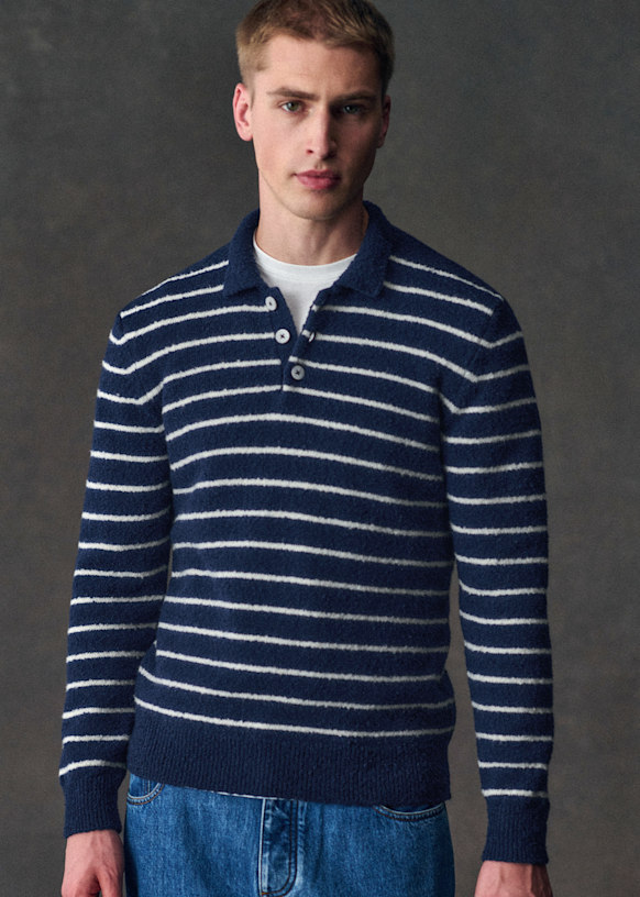 Sweater Zadric