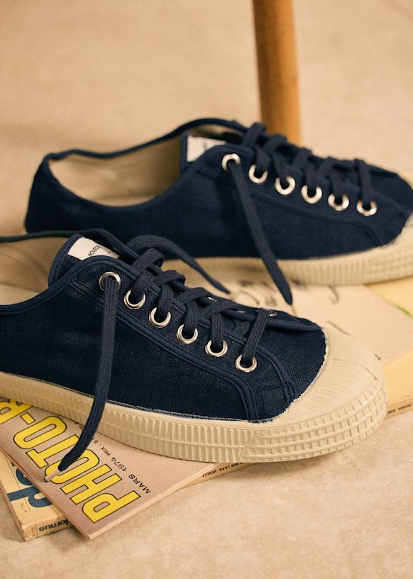 ꕤまさま専用ꕤ【新品】 NOVESTA STAR MASTER LOW Novesta Star Master Sneakers | Beige | TOAST