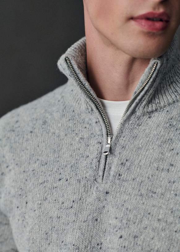Sweater Oswin Donegal