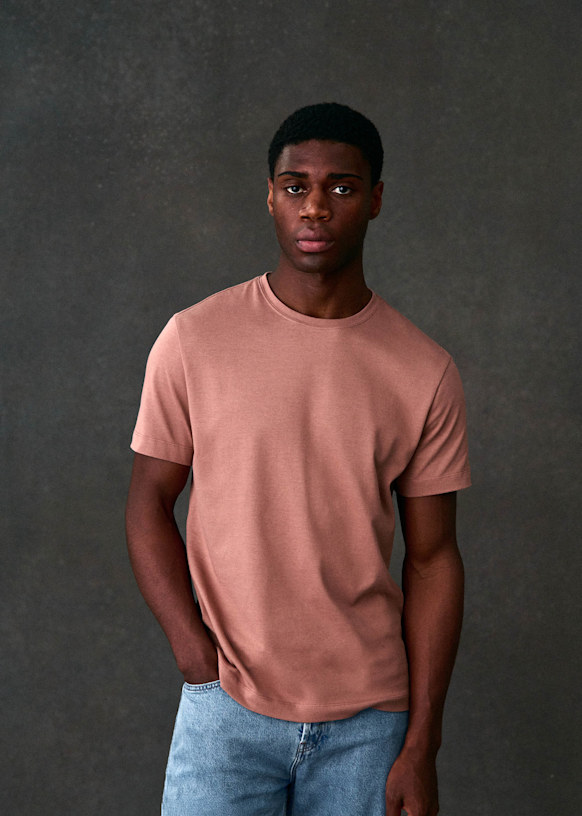T-shirt Kenneth