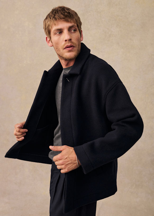 Jacket Lilio
