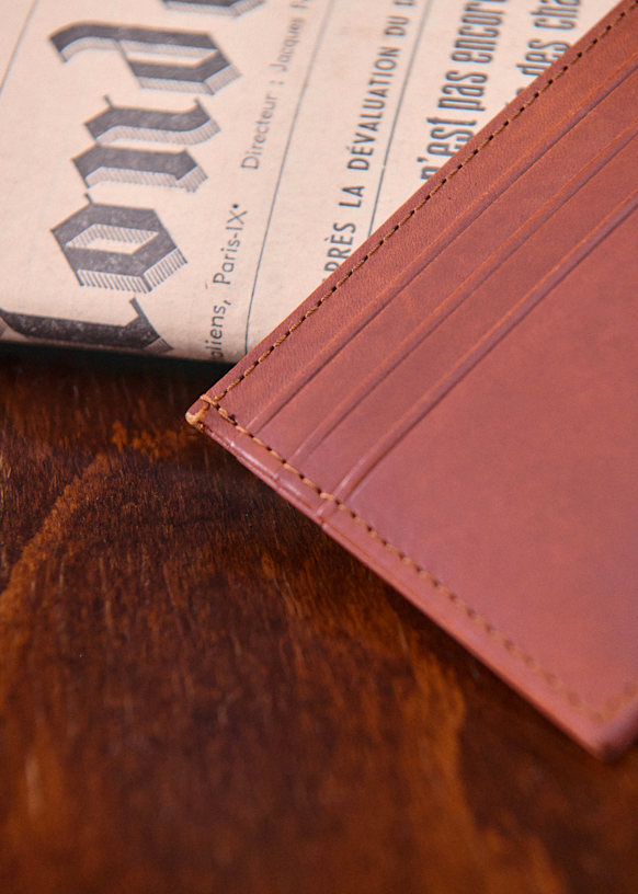 Porte-cartes Dean