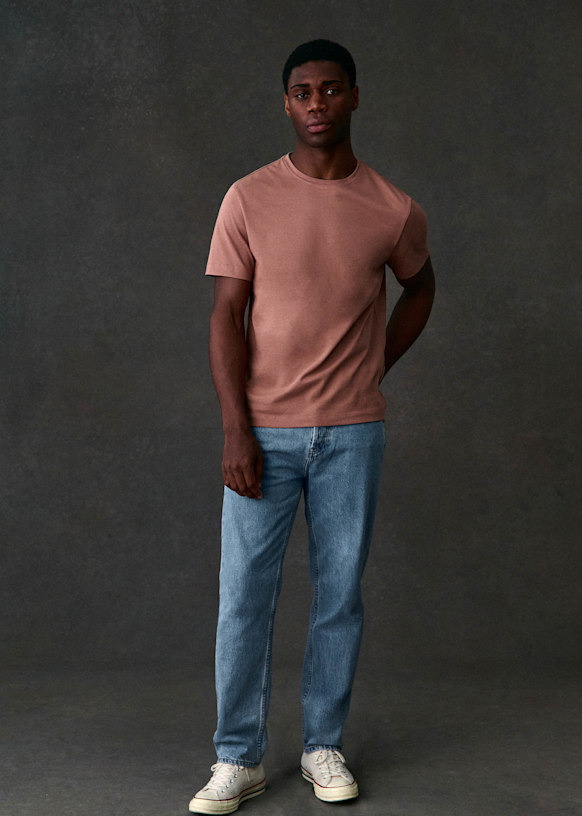 T-shirt Kenneth