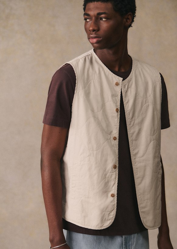 HERMKO 3040 Tanktop voor heren, verpakking van 3 stuks, met