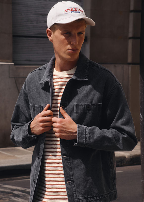 Jacket Felron