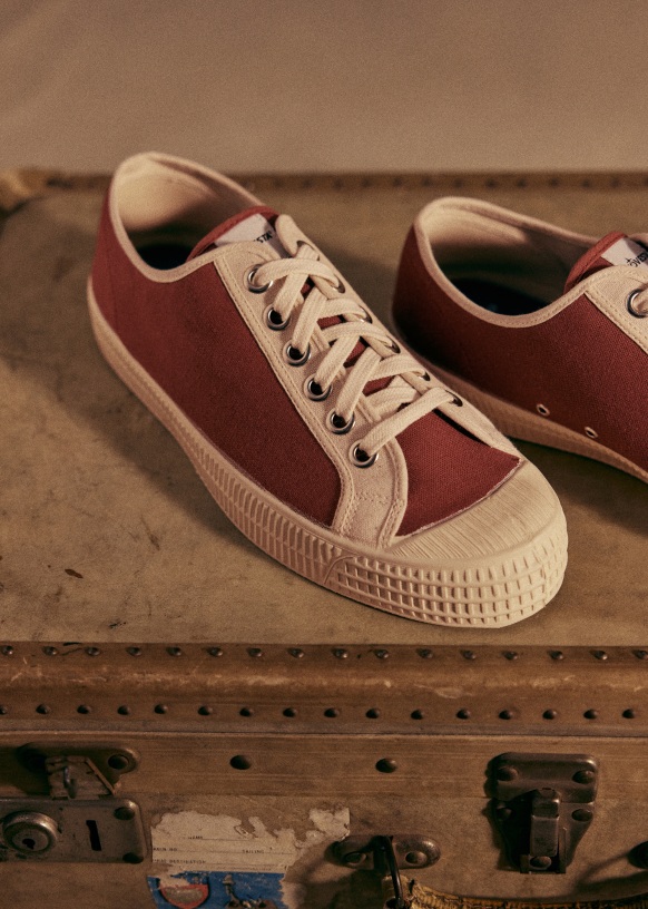 Novesta zapatillas 2025
