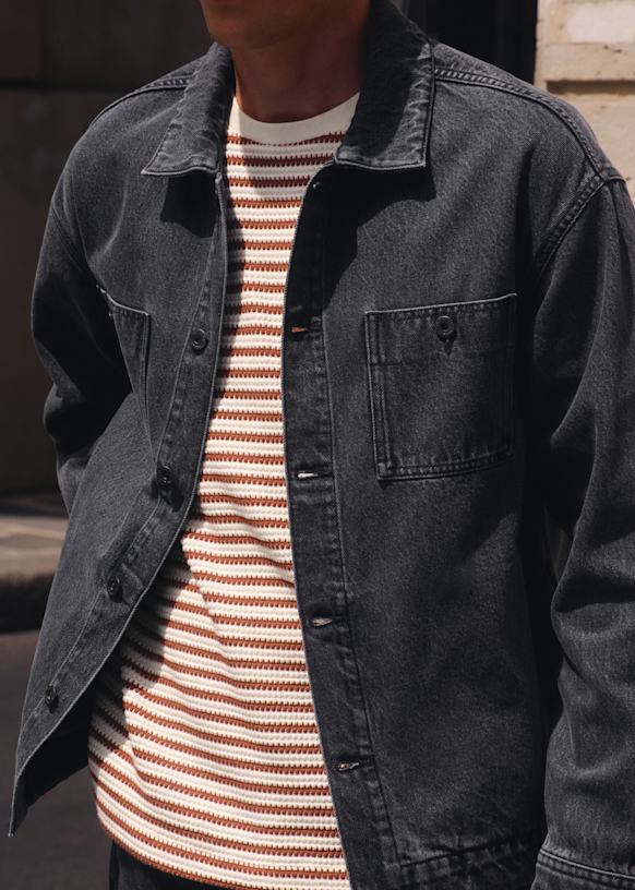 Jacket Felron